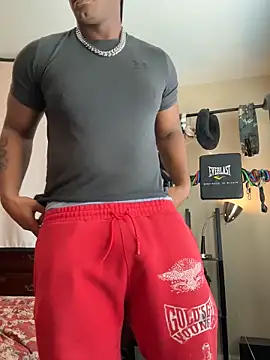 KeYBuMp323 online show from 02/10/26, 03:38