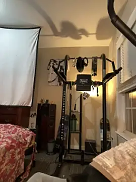 KeYBuMp323 online show from 02/13/26, 05:03