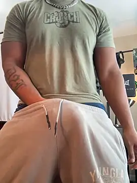 KeYBuMp323 online show from 02/27/26, 04:40