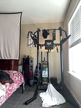 KeYBuMp323 online show from 03/07/26, 04:37