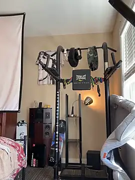 KeYBuMp323 online show from 03/14/26, 05:40