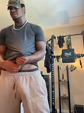 KeYBuMp323 online show from 04/14/26, 02:45