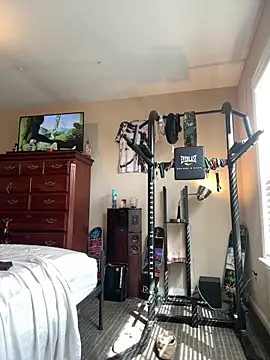 KeYBuMp323 online show from 04/18/26, 08:09