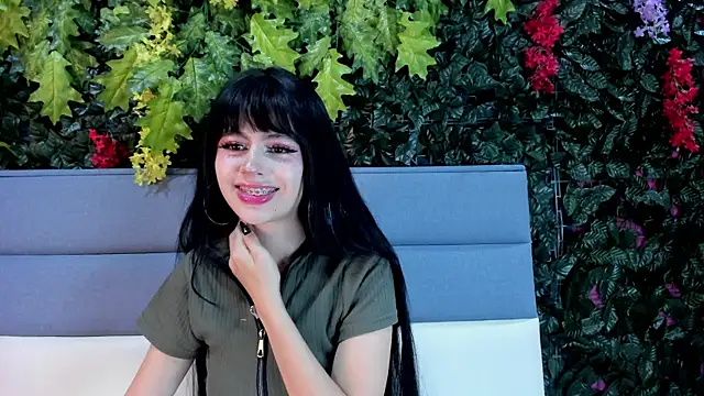 Dita von2 online show from 10/09/25, 12:36