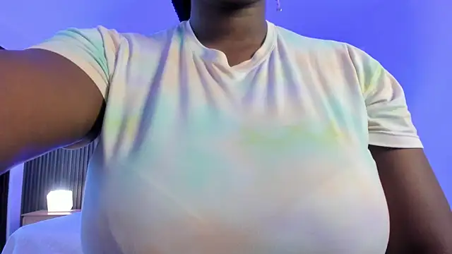 MichellePreston online show from 03/07/26, 12:02