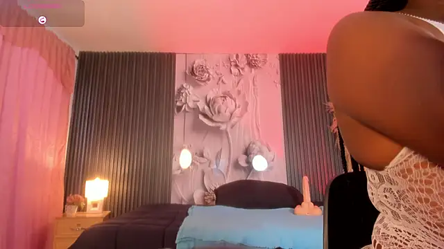 MichellePreston online show from 04/22/26, 12:07