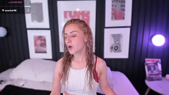 Odette bulgari online show from 01/06/26, 11:14