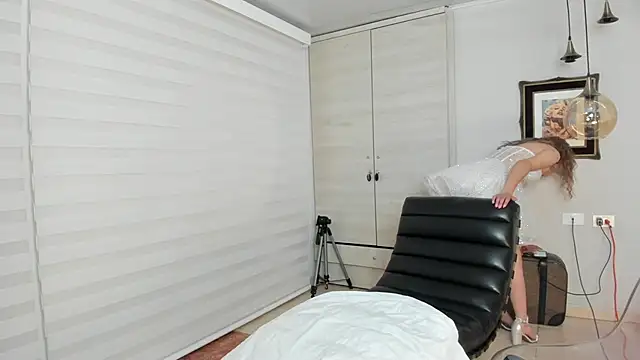 Odette bulgari online show from 02/14/26, 10:45