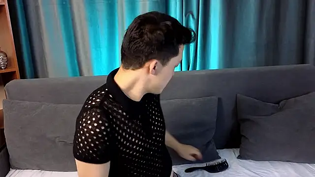 Snapshot of nudetension1 chatting on 09/16/25, 07:59 nudetension1 online show from 09/16/25, 07:59