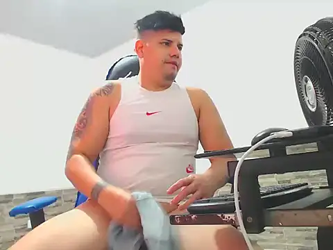 mister cum1999 online show from 02/03/26, 09:31