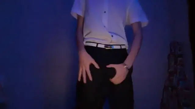 holydirt luxeno1 online show from 12/19/25, 01:51