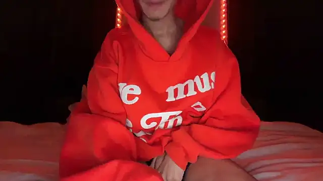 holydirt luxeno1 online show from 01/17/26, 02:33