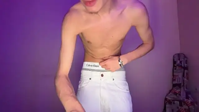 holydirt luxeno1 online show from 02/08/26, 01:25