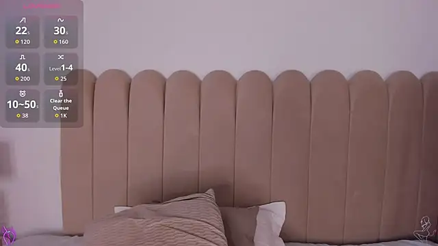 Jasmin hamdan online show from 12/22/25, 07:55