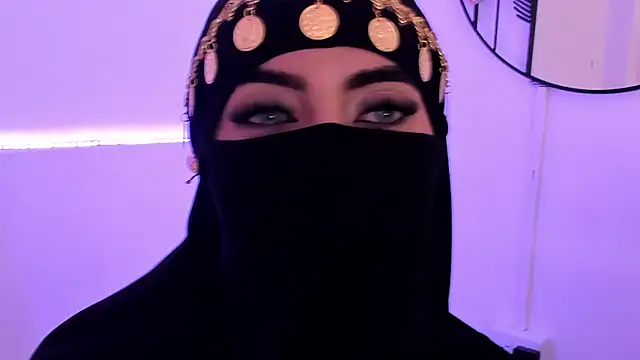 Jasmin hamdan online show from 01/10/26, 09:05