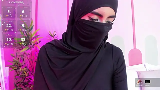 Snapshot of Jasmin_hamdan chatting on 06/03/26, 09:53 Jasmin hamdan online show from 06/03/26, 09:53