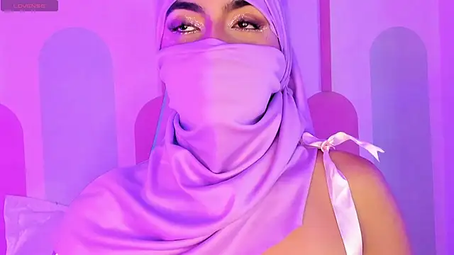 Jasmin hamdan online show from 07/04/26, 05:30
