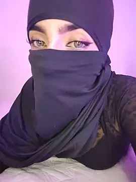 Jasmin hamdan online show from 07/15/26, 08:36