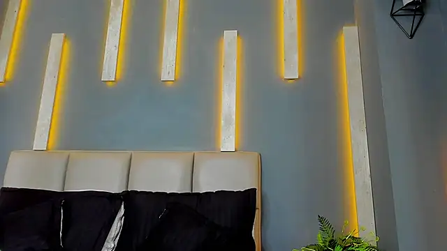 VenusBlazer online show from 09/21/25, 12:07