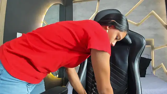 VenusBlazer online show from 10/16/25, 11:22