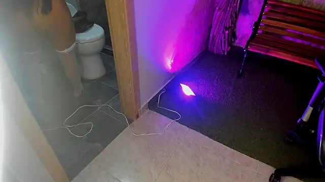 VenusBlazer online show from 11/30/25, 11:25