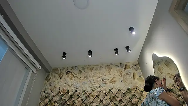 VenusBlazer online show from 03/02/26, 04:47