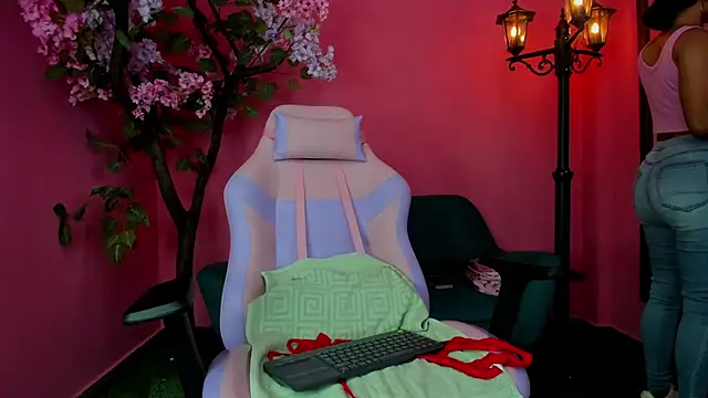 VenusBlazer online show from 03/06/26, 01:51