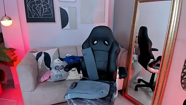 marie bass online show from 02/20/26, 01:11