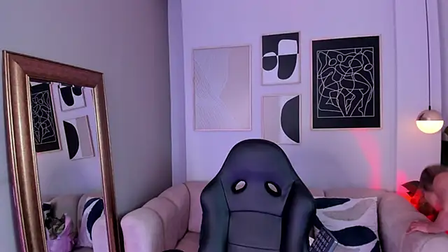 marie bass online show from 03/08/26, 01:37