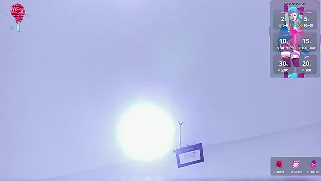 LilyWhitney online show from 05/09/26, 04:06