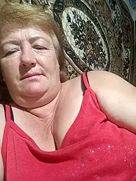 NikaLove49011 online show from 09/15/25, 05:35