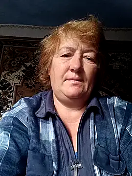 NikaLove49011 online show from 10/13/25, 09:53