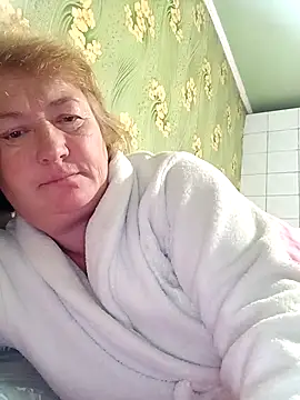 NikaLove49011 online show from 10/20/25, 07:14