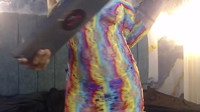 Vanessa 7  online show from 09/26/25, 08:02