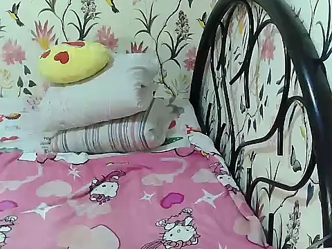 Fantasy Hugetits31 online show from 12/14/25, 12:38