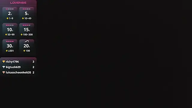 Leah Brooks online show from 11/09/25, 06:17