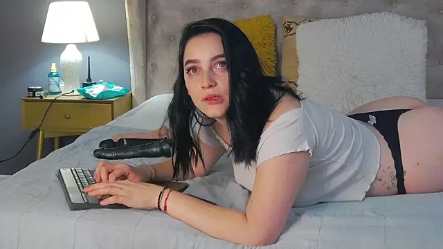 Leah Brooks online show from 01/07/26, 05:21