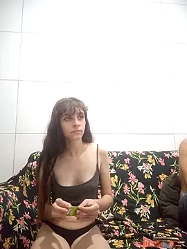 kaory mt online show from 11/02/25, 09:50