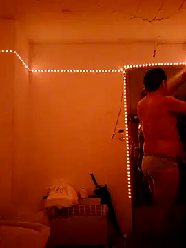 PeruvianPercasHot online show from 03/07/26, 06:32