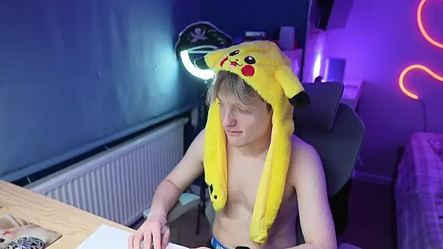 Serxyi online show from 01/05/26, 05:27