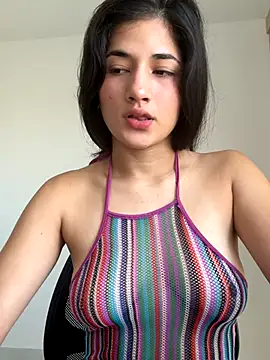 LauraCatalina online show from 09/21/25, 12:51