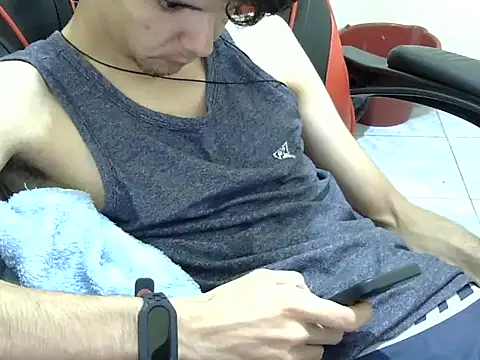 LustyLepus online show from 11/09/25, 03:38