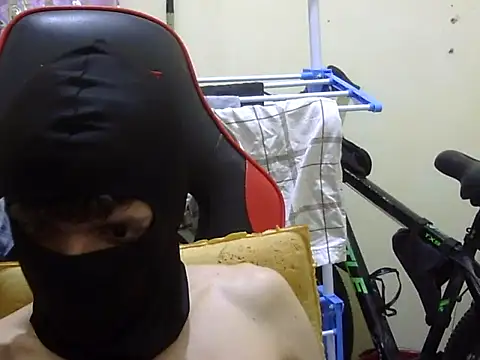 LustyLepus online show from 04/02/26, 02:20