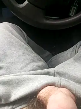 HairypapaK online show from 10/04/25, 10:13