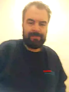 HairypapaK online show from 10/23/25, 05:18