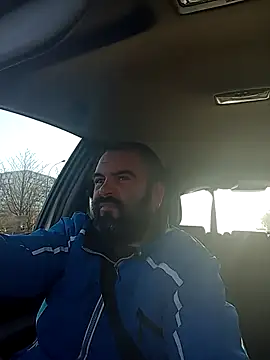 HairypapaK online show from 02/14/26, 10:01