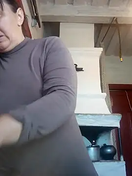 Romashka33011 online show from 09/25/25, 08:29