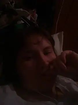 Romashka33011 online show from 10/11/25, 04:38