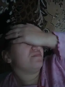 Romashka33011 online show from 11/17/25, 07:58