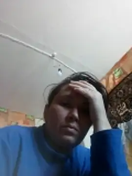 Romashka33011 online show from 02/03/26, 08:19